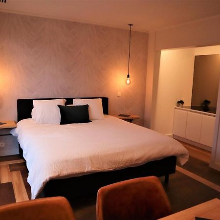 B&B Fago Bruges Luaran gambar