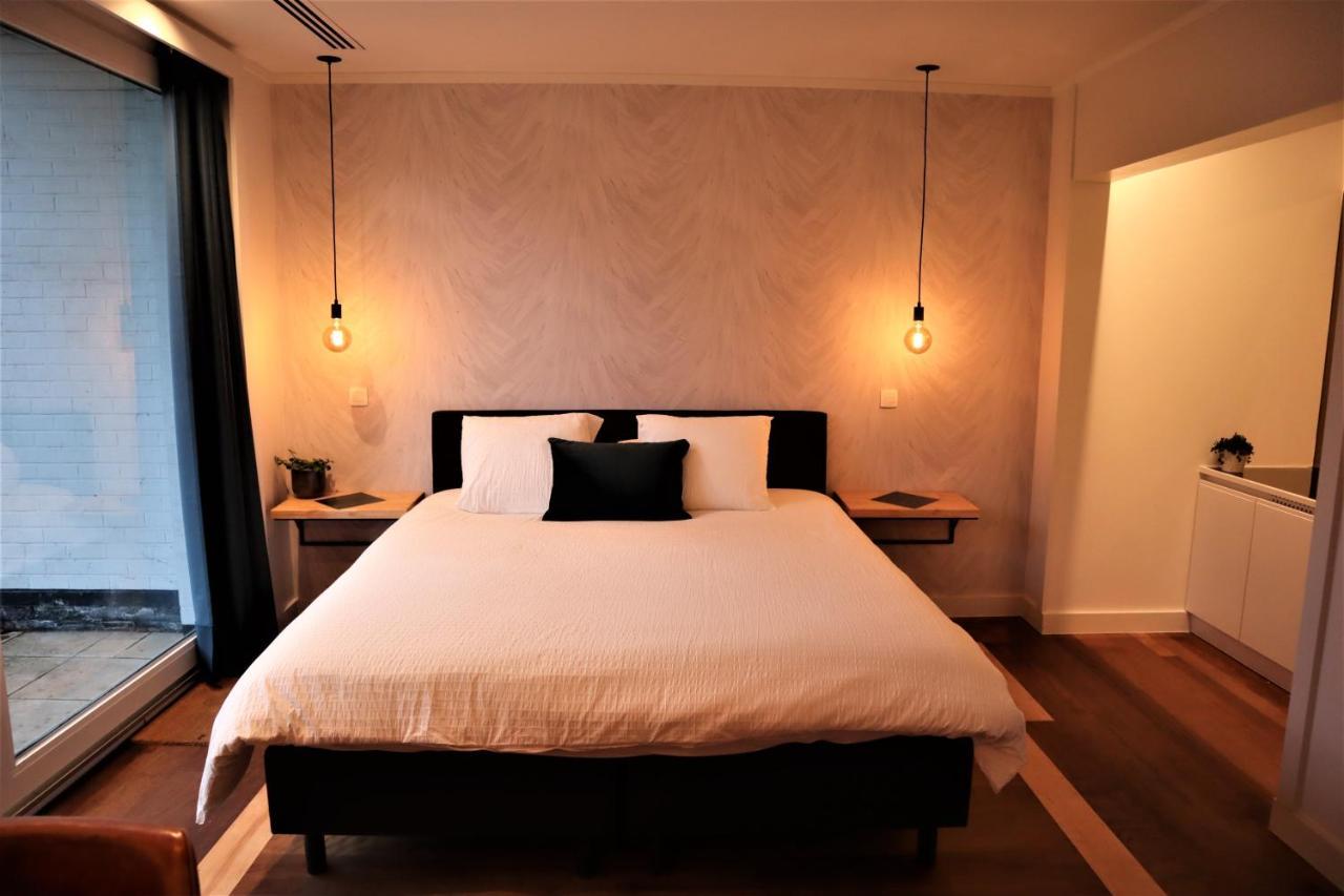 B&B Fago Bruges Luaran gambar