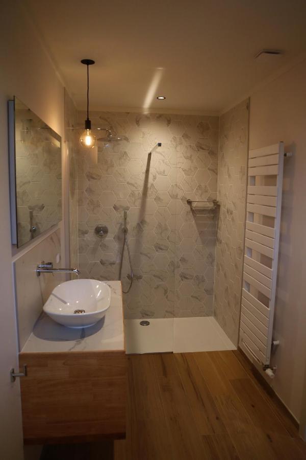 B&B Fago Bruges Luaran gambar