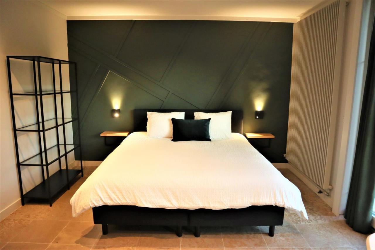 B&B Fago Bruges Luaran gambar