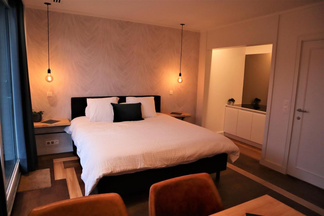 B&B Fago Bruges Luaran gambar