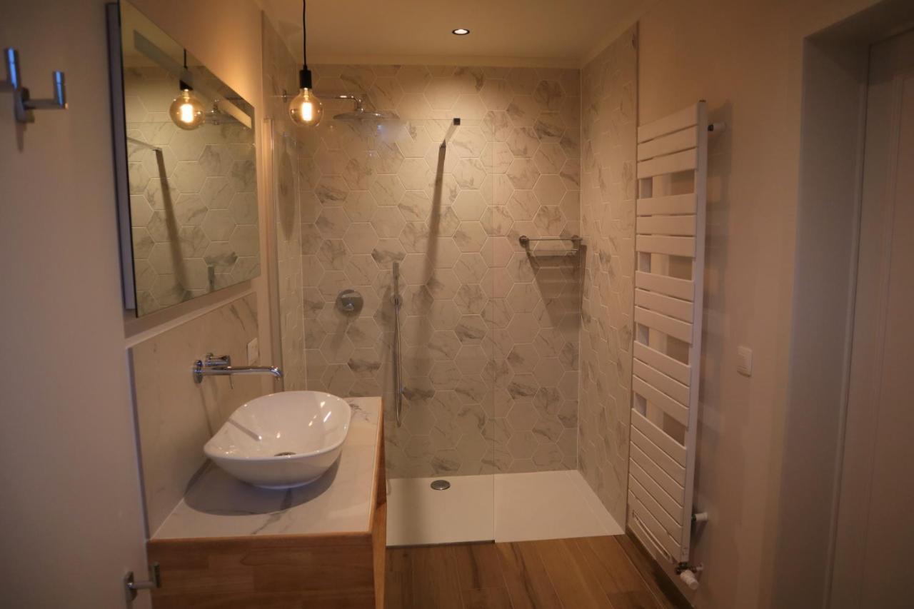 B&B Fago Bruges Luaran gambar