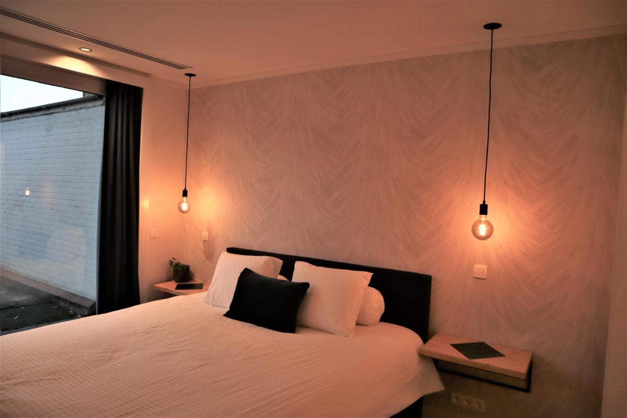 B&B Fago Bruges Luaran gambar