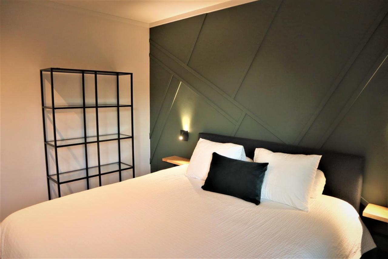 B&B Fago Bruges Luaran gambar