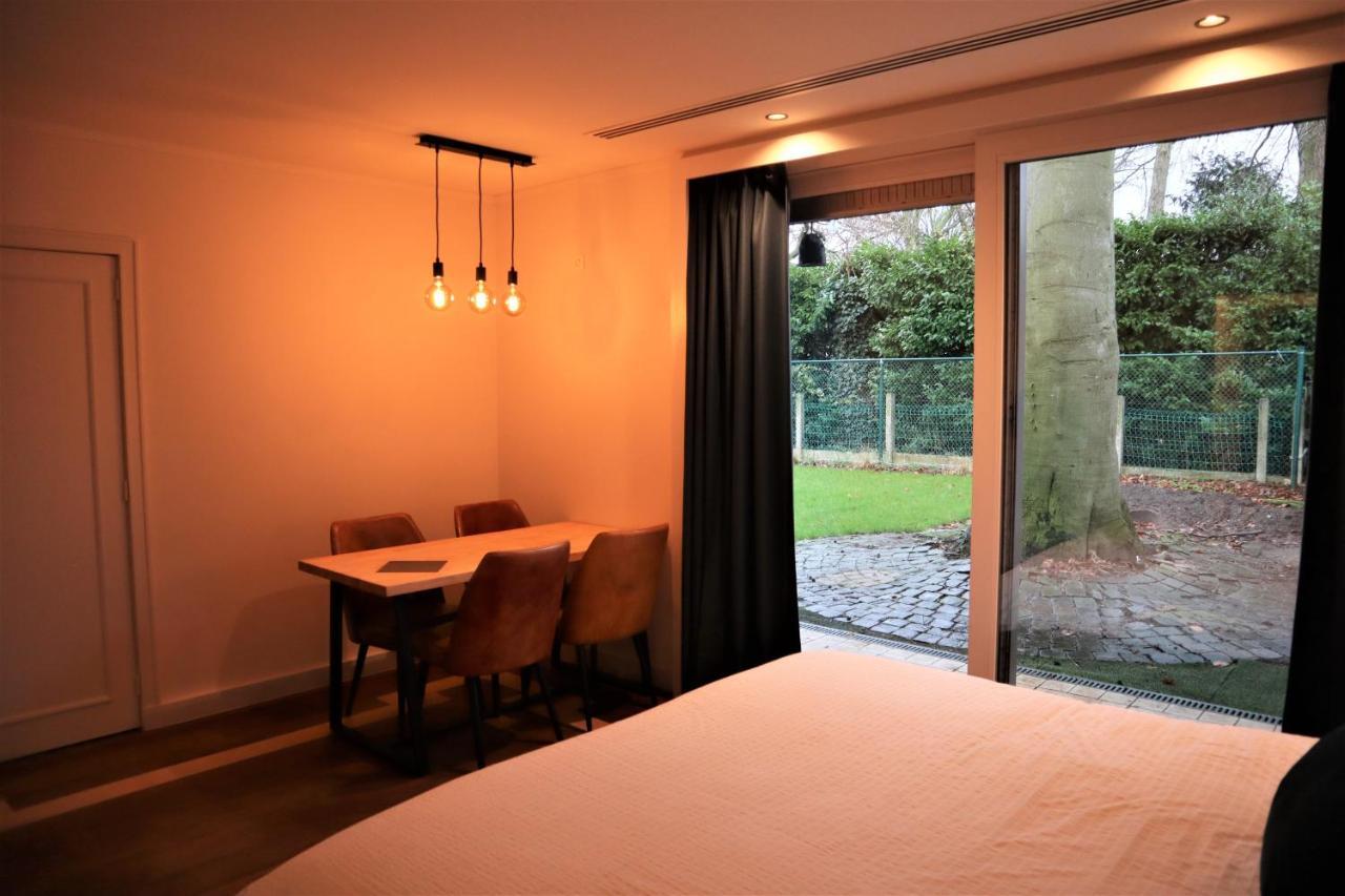B&B Fago Bruges Luaran gambar
