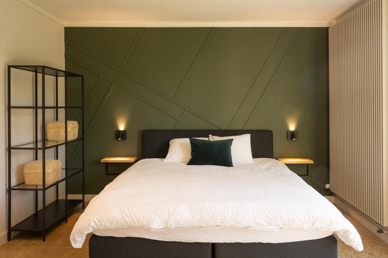 B&B Fago Bruges Luaran gambar