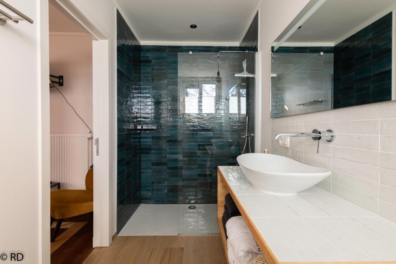 B&B Fago Bruges Luaran gambar